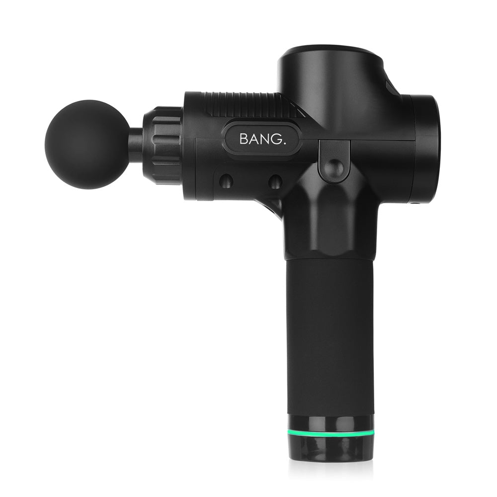 Bang Full Body Bundle Bang Pro V3 + Gooseneck Massager