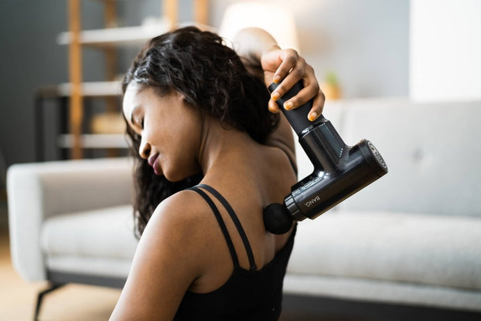 What You Should Know about Massage Guns before Buying One