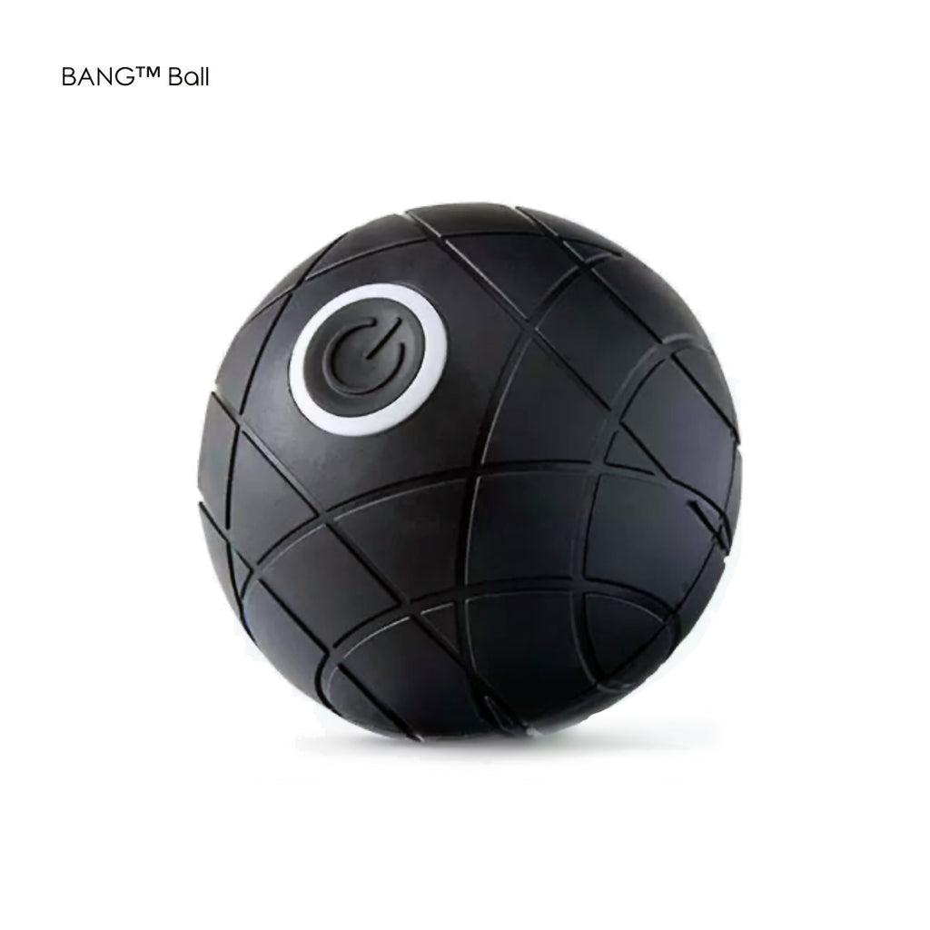 BANG Ball BANG Ball