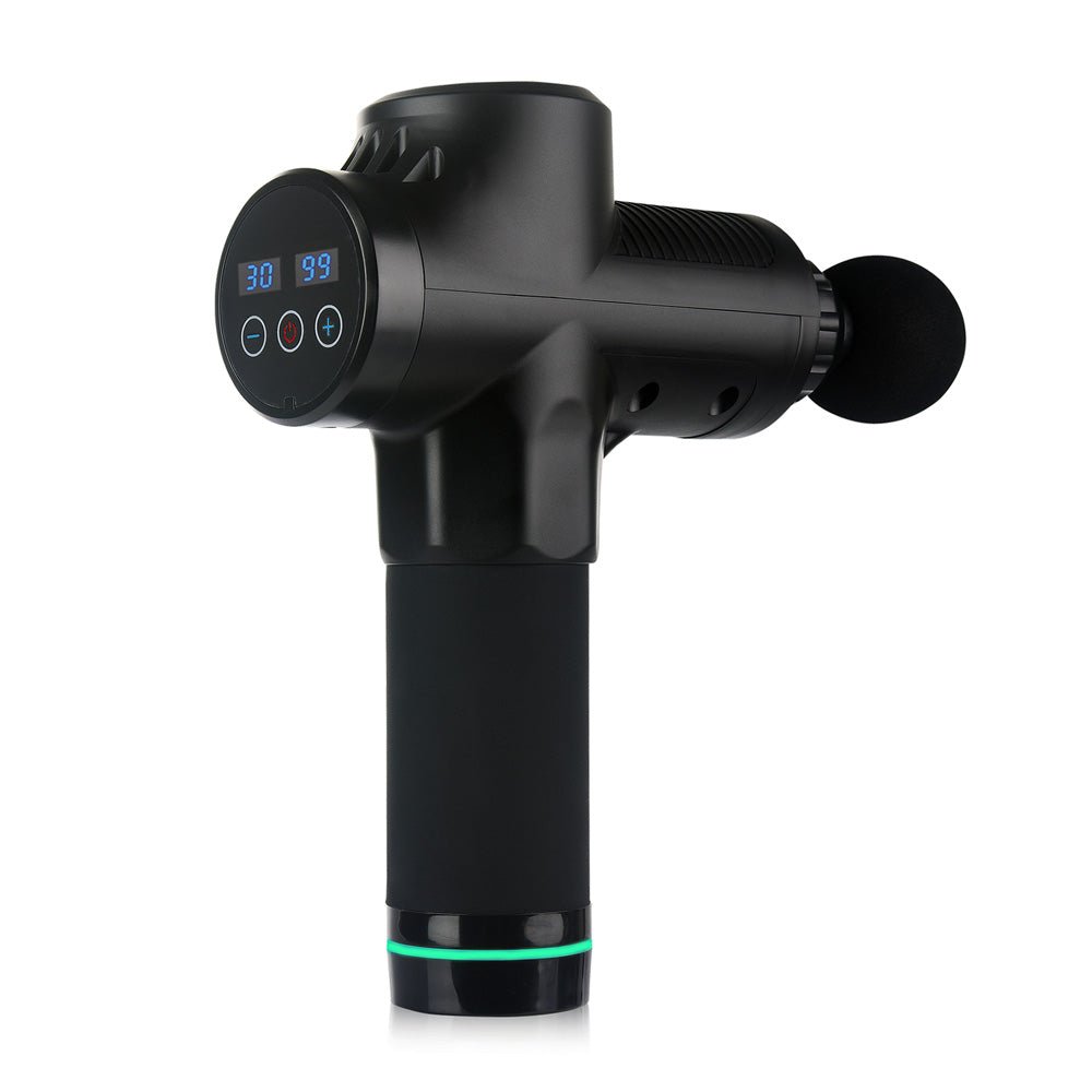 BANG™ PRO Massage Gun - Ultimate Percussive Therapy