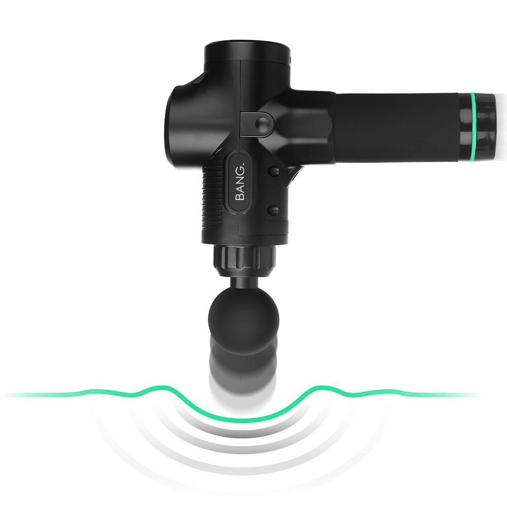 BANG PRO massage gun